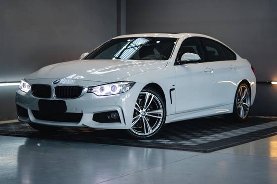 BMW 428i Gran Coupe  All you need for Car