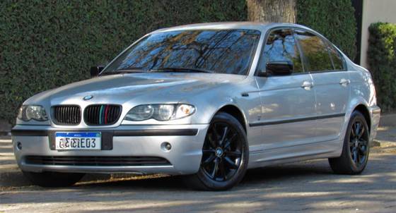BMW M3 Competition 2005  pictures information  specs
