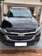 Veículo à venda: CHEVROLET/GM TRAILBLAZER LTZ 4x4 Automático 2016/2017 por  R$ 174000,00