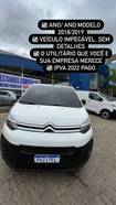 Utilitarios Citroen Jumpy 1.6 furgão 2018 120000 à venda