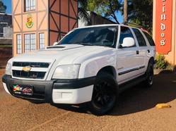 Chevrolet Blazer: Carros usados, seminovos e novos em Rio Grande do Sul, Webmotors