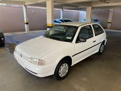 Volkswagen Gol 1.6 Cl 8v Gasolina 2p Manual: Carros usados, seminovos e  novos, Webmotors