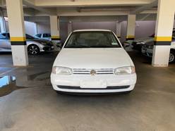 Volkswagen Gol 1.6 Cl 8v Gasolina 2p Manual: Carros usados, seminovos e  novos, Webmotors