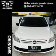 Volkswagen Saveiro 2015 em Ananindeua - Usados e Seminovos