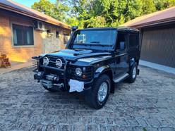 Land Rover Defender 2022 por R$ 550.000, Curitiba, PR - ID