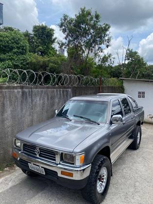 toyota hilux surf 4x4 diesel for sale philippines