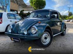 Volkswagen Fusca em Natal/RN | Webmotors