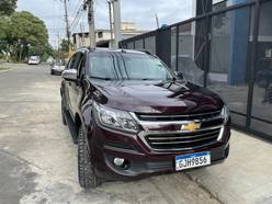 Chevrolet Trailblazer 2.8 Ltz 4x4 16v Turbo Diesel 4p Automático 2015:  Carros usados, seminovos e novos, Webmotors