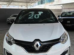 Renault em Natal/RN - Usados e Seminovos | Webmotors