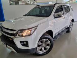 CHEVROLET TRAILBLAZER 2015 Usados e Novos em Goiânia, Anápolis e região, GO