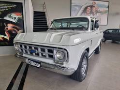 Chevrolet D10 | Webmotors