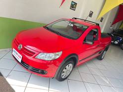 Volkswagen Saveiro 2012 em Sarandi