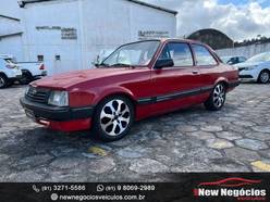 Carros a álcool 1950 Usados e Novos à venda