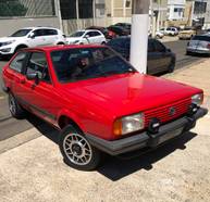 comprar Volkswagen Gol 1984 em todo o Brasil