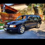 blazer 4x4 gasolina