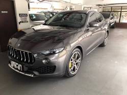 Maserati Levante 3.0 V6  Rafael Leitão Automóveis em Porto