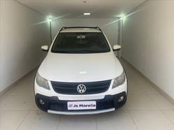 SAVEIRO Branco 2016 - VOLKSWAGEN - São José do Rio Preto cód.1756762