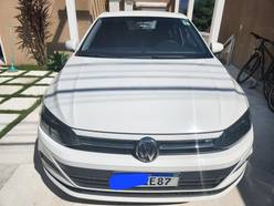 VOLKSWAGEN VIRTUS 1.6 MSI FLEX 16V 5P MEC. 2021 - 1244389320