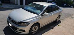 Volkswagen Virtus 2020 por R$ 71.900, São José dos Pinhais, PR