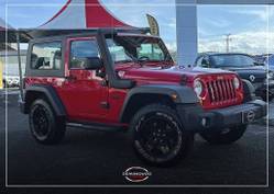 Jeep Wrangler | Webmotors