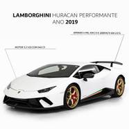 Lamborghini Huracán | Webmotors