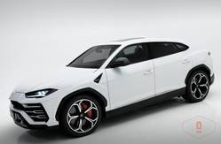 Lamborghini Urus | Webmotors