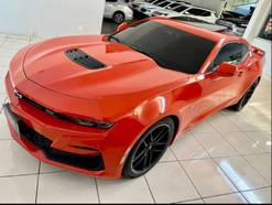 Chevrolet Camaro | Webmotors