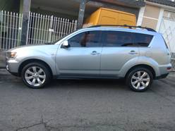 MITSUBISHI OUTLANDER 3.0 GT 4X4 V6 24V 2013, São Paulo