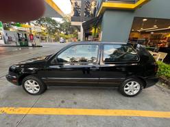 Volkswagen Gol 2.0 Gti 8v Gasolina 2p Manual: Carros usados, seminovos e  novos, Webmotors