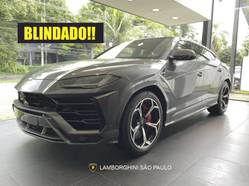 Lamborghini | Webmotors
