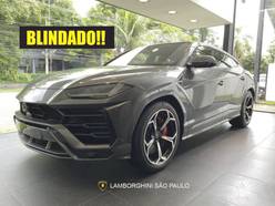 Lamborghini | Webmotors