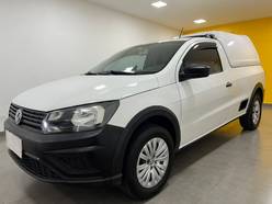 Volkswagen Saveiro 2020 por R$ 86.900, Osasco, SP - ID: 5373015