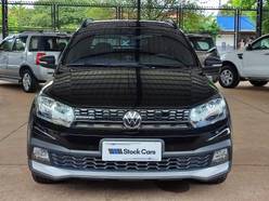 Volkswagen Saveiro 1.6 Cross Cd 16v Flex 2p Manual: Carros usados,  seminovos e novos, Webmotors