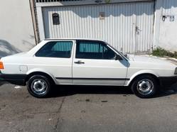 Volkswagen Voyage 1.6 Cl 8v Álcool 2p Manual usados, seminovos e novos a  partir do ano 1989