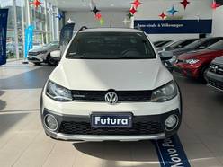 Volkswagen Saveiro 2014 1.6 Cross Ce 8v Flex 2p Manual: Carros usados,  seminovos e novos, Webmotors