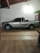 Carros na Web, Volkswagen Saveiro Titan 1.6 2008