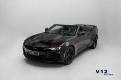 Chevrolet Camaro em Distrito Federal | Webmotors