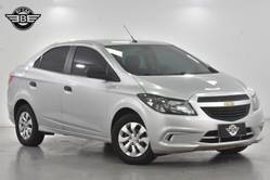 Chevrolet Prisma  Mpfi Joy 8v Flex 4p Manual | Webmotors