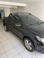 VOLKSWAGEN SAVEIRO CROSS 1.6 MI TOTAL FLEX 8V CE 2012 - 1223414375