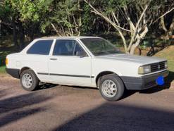 Volkswagen Voyage 1.6 Cl 8v Álcool 2p Manual usados, seminovos e novos a  partir do ano 1989