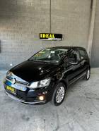 VOLKSWAGEN FOX 1.6 MI TOTAL FLEX 8V 5P 2009 - 1258863246