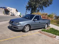 VOLKSWAGEN SAVEIRO 2000 Usados e Novos