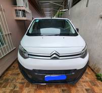 Utilitarios Citroen Jumpy 1.6 furgão 2018 120000 à venda