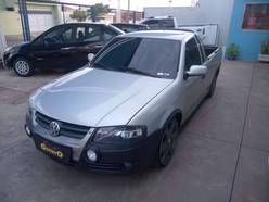 VOLKSWAGEN SAVEIRO SURF 1.6 MI TOTAL FLEX 2P 2010 - 1245195029