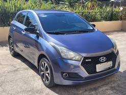 Tabela Hyundai HB20 R Spec 1.6 Flex 16V AUT. 2017 fipe preço