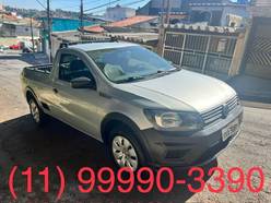 Volkswagen Saveiro 2014 1.6 Cross Ce 8v Flex 2p Manual: Carros usados,  seminovos e novos, Webmotors