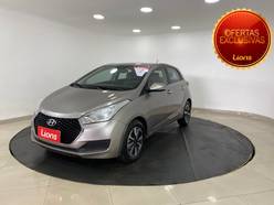 HYUNDAI HB20 2017 Usados e Novos no RJ