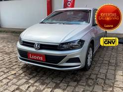 Carro Usado VOLKSWAGEN POLO MF - 2018 - Barra Mansa/RJ - Ref:2173715