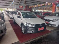 Volkswagen Saveiro 2012 em Aparecida de Goiânia - Usados e Seminovos