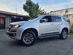 CHEVROLET TRAILBLAZER 2015 Usados e Novos - Fazendinha Portão, PR